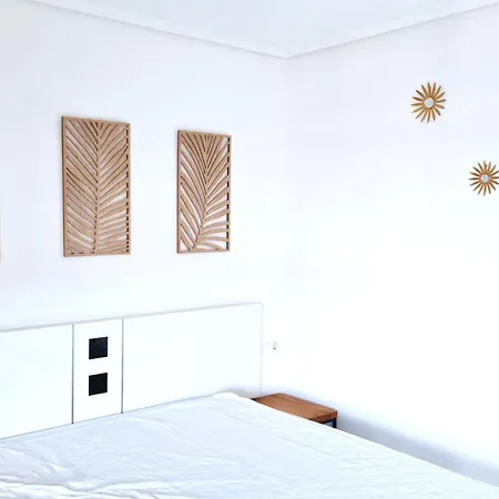 29-9 With Sea Views * Valencia