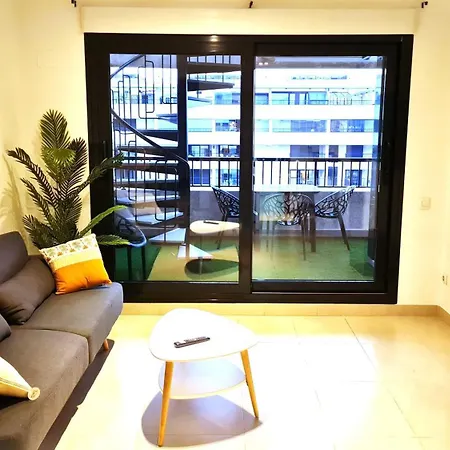 29-9 With Sea Views Apartment