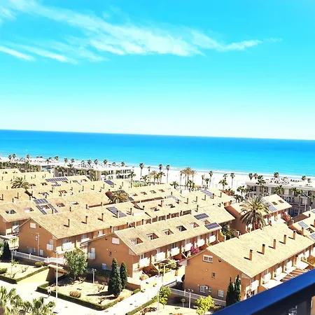 Apartment 29-9 With Sea Views *