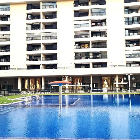 29-9 With Sea Views *