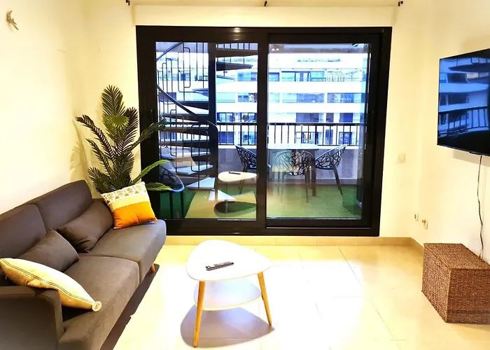 Luxury D9-29 With Terrace And Sea Views With Two Apartment